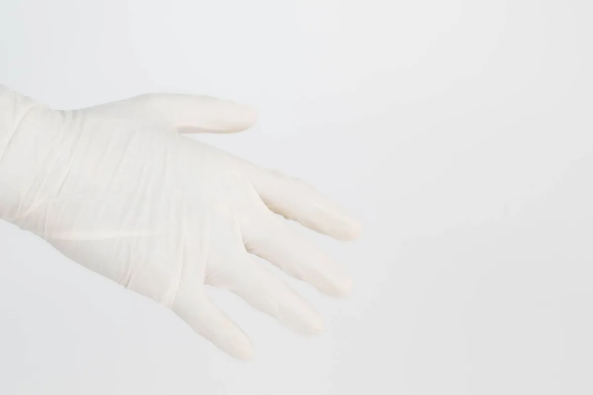 Blood Spill Cleanup in Watsessing, NJ