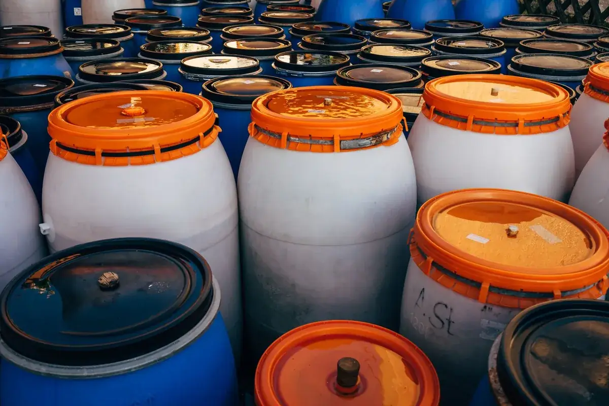 Hazmat Cleanup in Watsessing, NJ